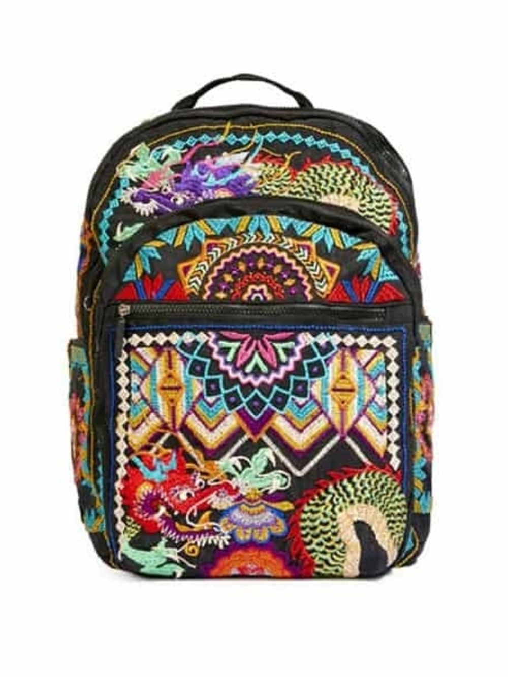 Johnny Was - Dracco Backpack - Picture 8 of 8
